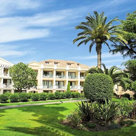 Francia - Maeva - 2 Pieces 4 Personnes - Prestige Mae-8674 Apartment Cannes