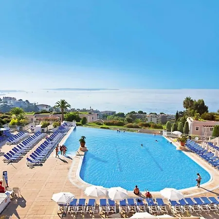 Francia - Maeva - 2 Pieces 4 Personnes - Prestige Mae-8674 Apartment *