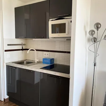 Francia - Maeva - 2 Pieces 4 Personnes - Prestige Mae-8674 Apartment *