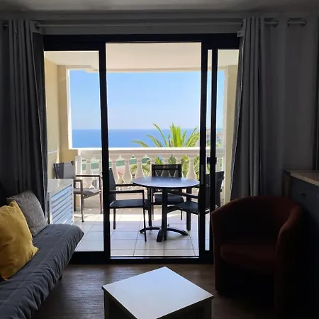 Apartment Francia - Maeva - 2 Pieces 4 Personnes - Prestige Mae-8674 Cannes