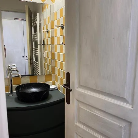 Francia - Maeva - 2 Pieces 4 Personnes - Prestige Mae-8674 Apartment