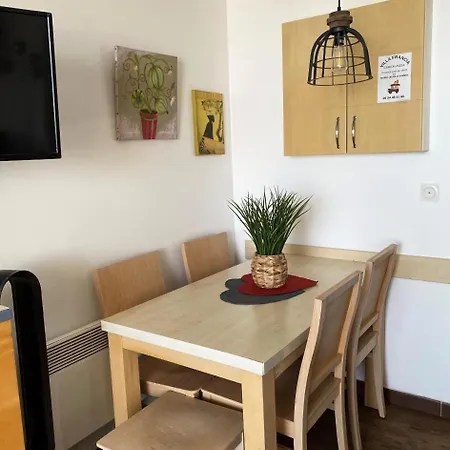 Francia - Maeva - 2 Pieces 4 Personnes - Prestige Mae-8674 Apartment *