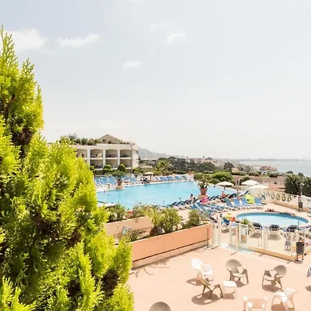 Apartment Francia - Maeva - 2 Pieces 4 Personnes - Prestige Mae-8674 *