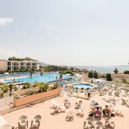 Francia - Maeva - 2 Pieces 4 Personnes - Prestige Mae-8674 Apartment