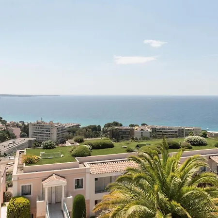 Apartment Francia - Maeva - 2 Pieces 4 Personnes - Prestige Mae-8674