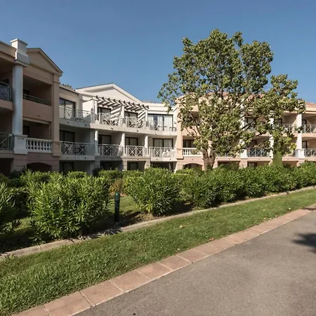 Francia - Maeva - 2 Pieces 4 Personnes - Prestige Mae-8674 Apartment *
